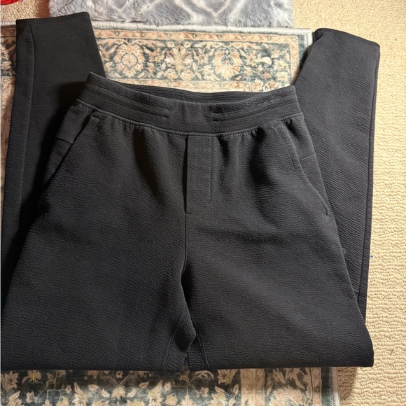 lululemon athletica Other - lululemon athletica Black Sweatpants